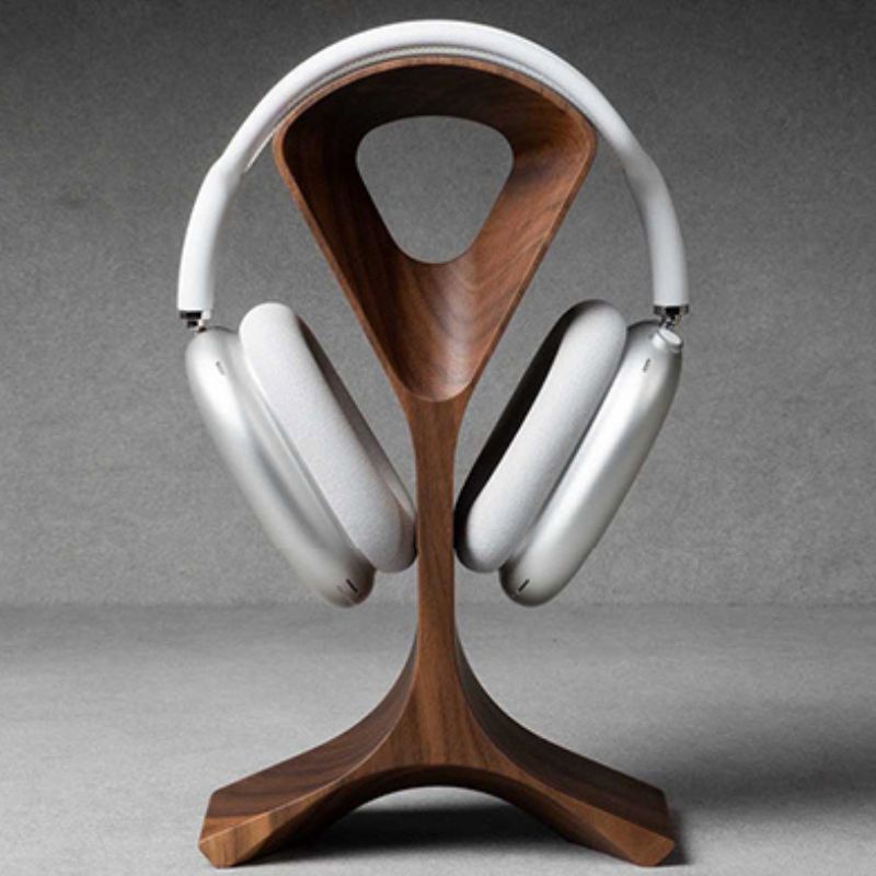 Apple AirPod Max Stand Holder - iWoodStore