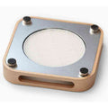 Apple Mac Mini M4 Stand Holder Wood - iWoodStore