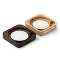 Apple Mac Mini M4 Stand Holder Wood - iWoodStore