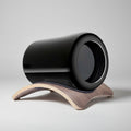 Apple Mac Pro Stand - iWoodStore