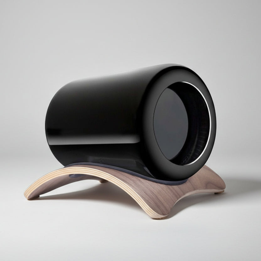 Apple Mac Pro Stand - iWoodStore