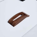 Apple Mac Studio 2023 Stand Wood - iWoodStore