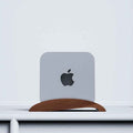 Apple Mac Studio 2023 Stand Wood - iWoodStore
