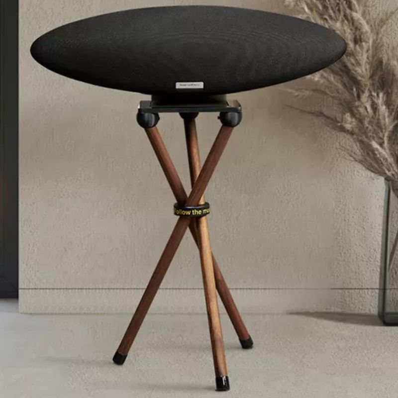 Bowers & Wilkins Zeppelin Stand - iWoodStore