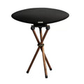 Bowers & Wilkins Zeppelin Stand - iWoodStore
