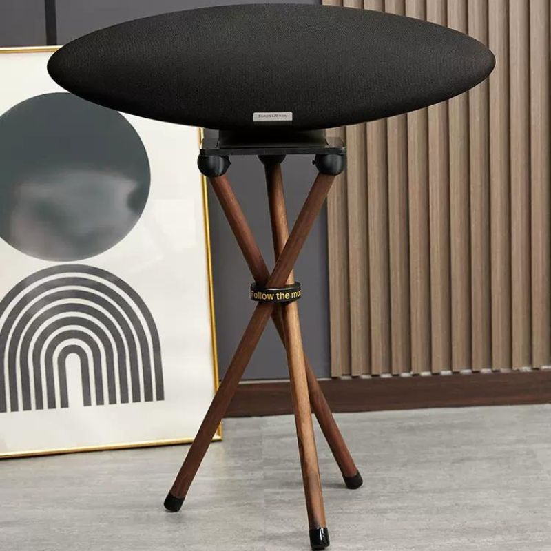 Bowers & Wilkins Zeppelin Stand - iWoodStore