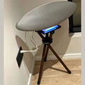 Bowers & Wilkins Zeppelin Stand - iWoodStore