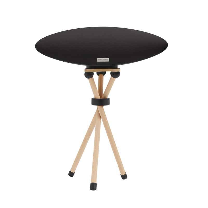 Bowers & Wilkins Zeppelin Stand - iWoodStore