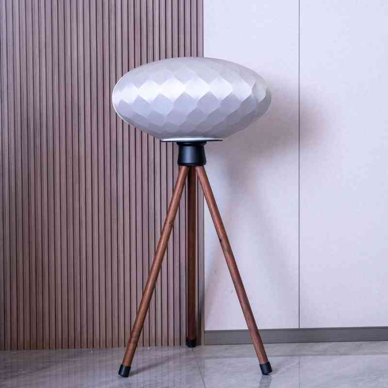 B&W Formation Wedge Speaker Stand Wood Bowers & Wilkins - iWoodStore