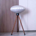 B&W Formation Wedge Speaker Stand Wood Bowers & Wilkins - iWoodStore