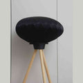 B&W Formation Wedge Speaker Stand Wood Bowers & Wilkins - iWoodStore