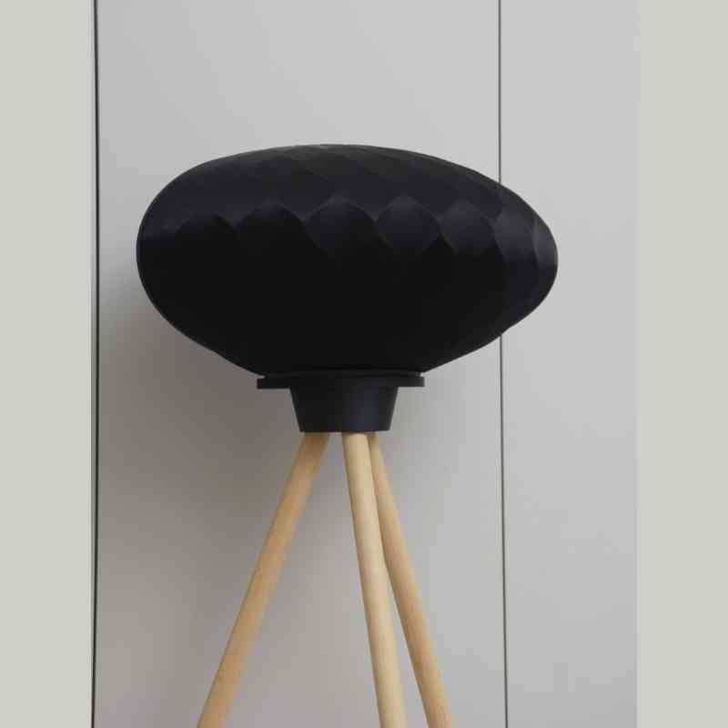 B&W Formation Wedge Speaker Stand Wood Bowers & Wilkins - iWoodStore