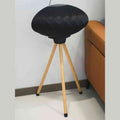 B&W Formation Wedge Speaker Stand Wood Bowers & Wilkins - iWoodStore