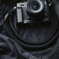 Camera Neck Strap Braided Rope - iWoodStore