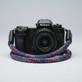 Camera Neck Strap Braided Rope - iWoodStore