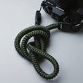 Camera Neck Strap Braided Rope - iWoodStore