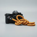 Camera Neck Strap Braided Rope - iWoodStore