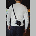 Camera Neck Strap Braided Rope - iWoodStore