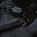 Camera Neck Strap Braided Rope - iWoodStore