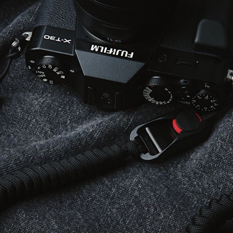 Camera Neck Strap Braided Rope - iWoodStore