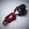 Camera Neck Strap Braided Rope - iWoodStore