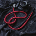 Camera Neck Strap Braided Rope - iWoodStore