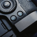 Canon EOS R6 R5 Hand Grip - iWoodStore