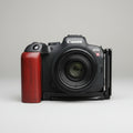 Canon EOS R6 R5 Hand Grip - iWoodStore