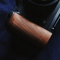 Canon EOS R6 R5 Hand Grip - iWoodStore