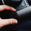 Canon EOS R6 R5 Hand Grip - iWoodStore