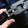 Canon EOS R6 R5 Hand Grip - iWoodStore
