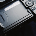 Canon EOS R6 R5 Hand Grip - iWoodStore
