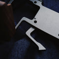Canon EOS R6 R5 Hand Grip - iWoodStore