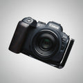 Canon EOS R6 R5 Hand Grip - iWoodStore