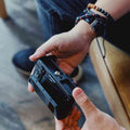 Canon G7X Grip Wood G7XM3 M2 - iWoodStore