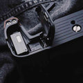 Canon R8 Grip Wood EOS R8 Handgrip - iWoodStore