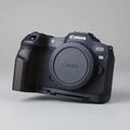 Canon R8 Grip Wood EOS R8 Handgrip - iWoodStore