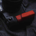 Canon R8 Grip Wood EOS R8 Handgrip - iWoodStore