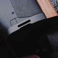 Canon R8 Grip Wood EOS R8 Handgrip - iWoodStore