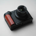 Canon V1 Grip Wood KC Design - iWoodStore