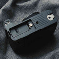 Canon V1 Grip Wood KC Design - iWoodStore