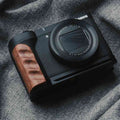 Canon V1 Grip Wood KC Design - iWoodStore