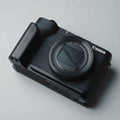 Canon V1 Grip Wood KC Design - iWoodStore