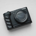 Canon V1 Grip Wood KC Design - iWoodStore