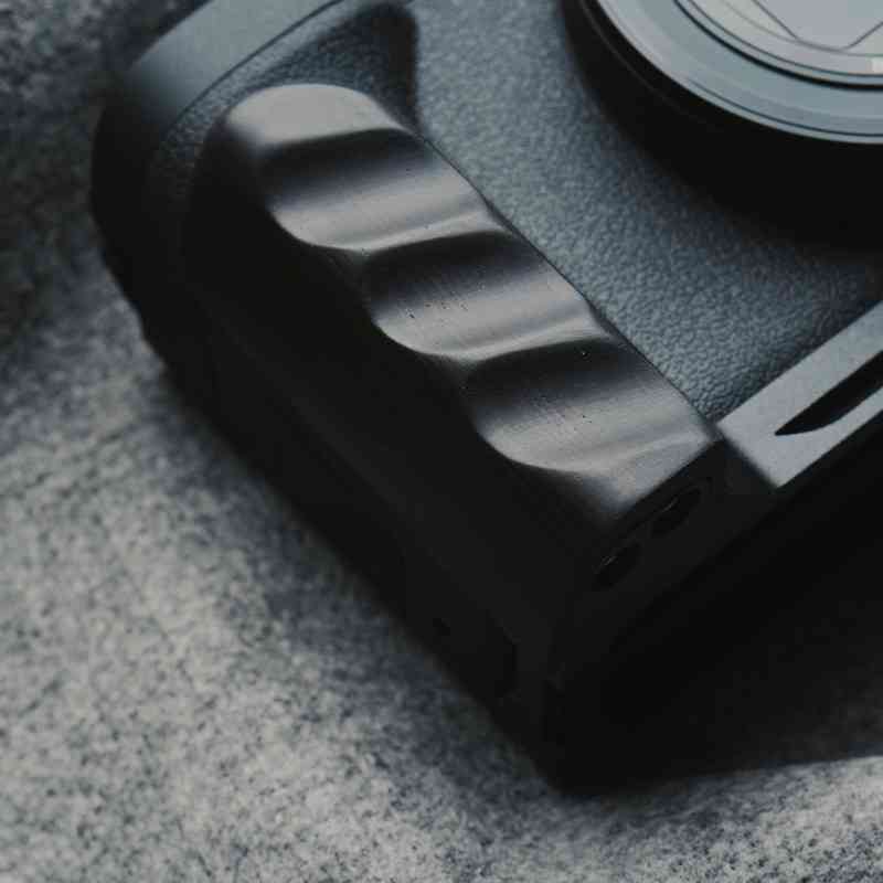 Canon V1 Grip Wood KC Design - iWoodStore