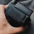 Canon V1 Grip Wood KC Design - iWoodStore