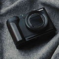 Canon V1 Grip Wood KC Design - iWoodStore