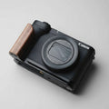Canon V1 Grip Wood KC Design - iWoodStore