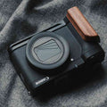 Canon V1 Grip Wood KC Design - iWoodStore