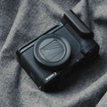 Canon V1 Grip Wood KC Design - iWoodStore